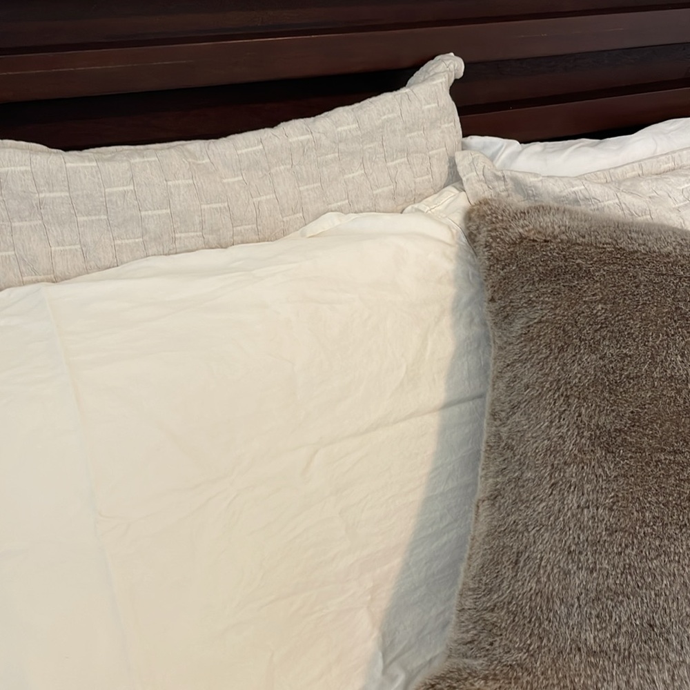 Pillow Cases